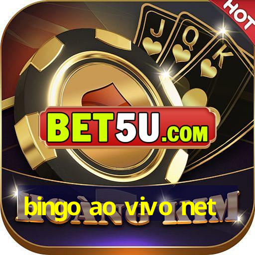 bingo ao vivo net